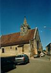 Antigny - Eglise Notre-Dame (2)